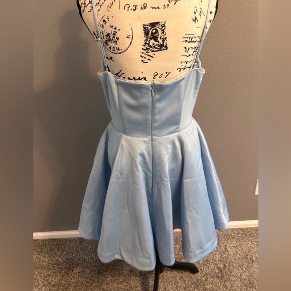 EUC House of CB Minimoiselle Dress - Picture 2 of 10